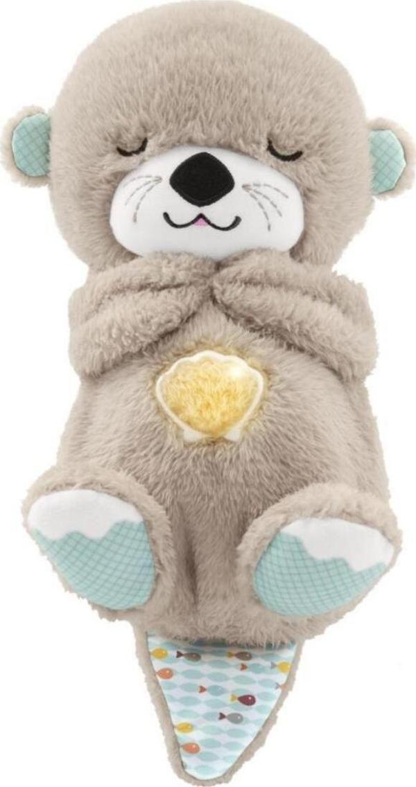 Fisher-Price Uyku Arkadaşı Su Samuru Fxc66 - Image 1
