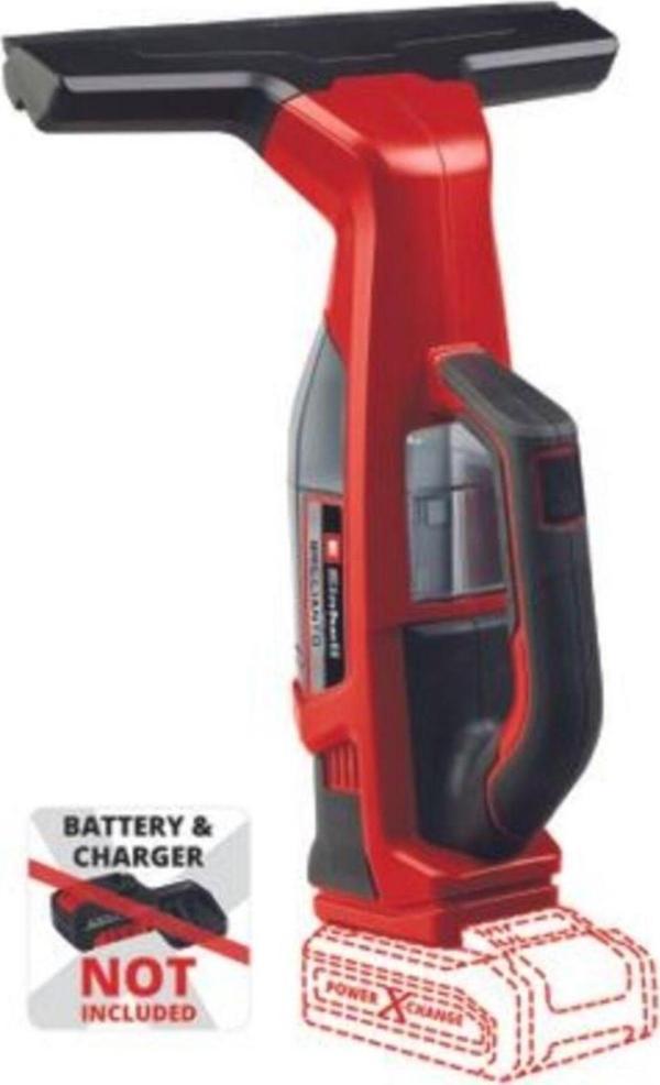 Einhell BRILLIANTO Akülü Cam Silici - Image 1