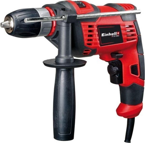 Einhell Tc-Id 550 E, Darbeli Matkap - Image 1