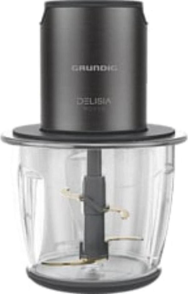 Grundig Do 7266 Cdx Delisia Novus Inox Doğrayıcı - Image 1