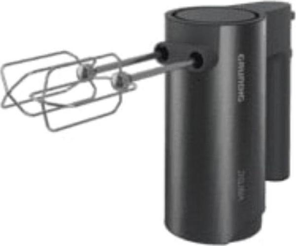 Grundig Mk 7250 Dx Delisia Novus Mikser Koyu Inox - Image 1