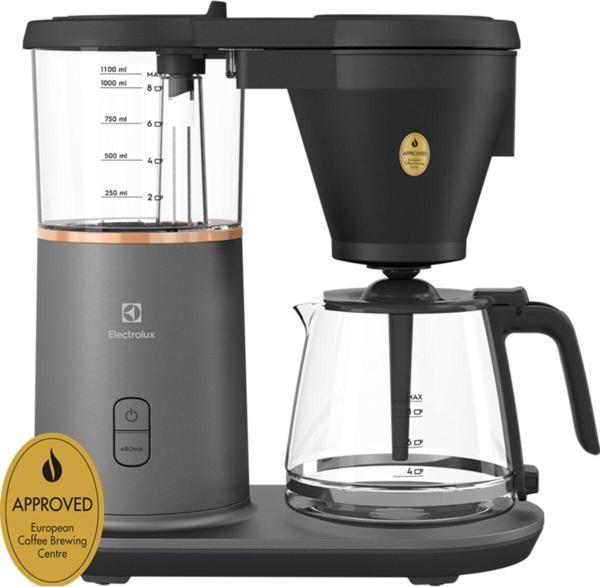 Electrolux Explore 7 E7Cm1-4Mtm 1600 W Filtre Kahve Makinesi - Image 1