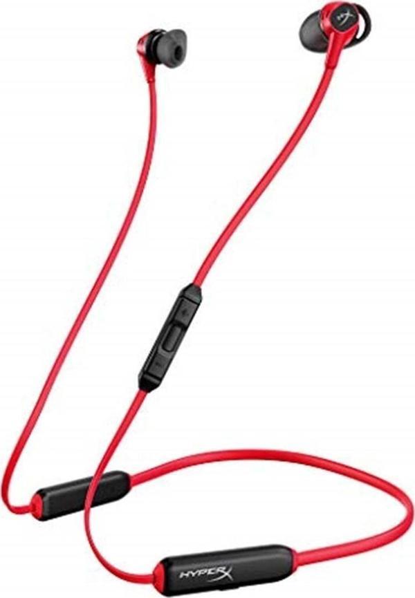 Hyperx Cloud Buds Bluetooth Kablosuz Kulaklık Hebbxx-Mc-Rd/G - Image 1