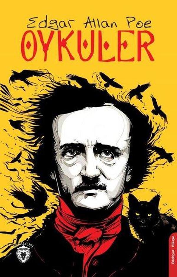 Edgar Allan Poe - Öyküler 2 - Dorlion Yayınevi - Image 1