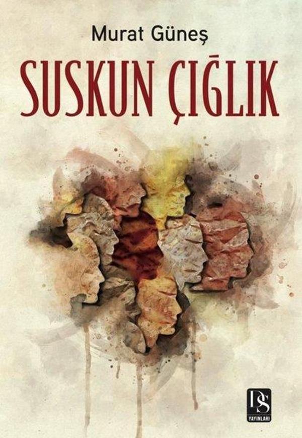 Suskun Çığlık - DS Yayınları - Image 1