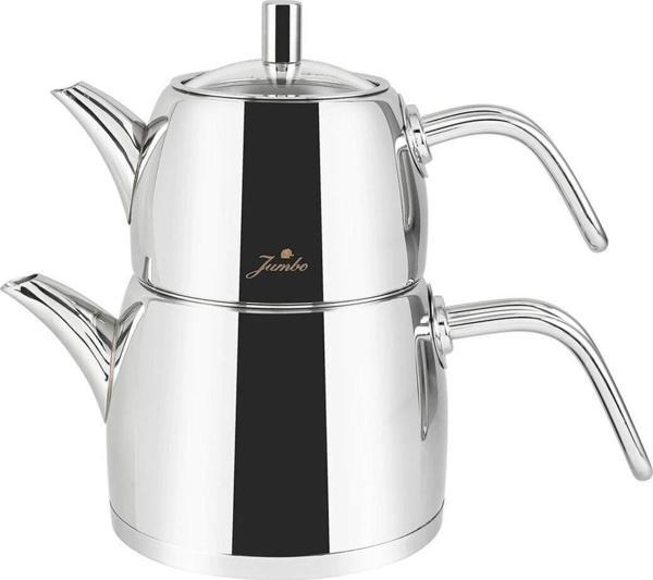 Jumbo New Sky Çaydanlık - Image 1