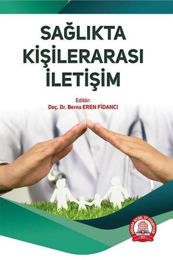 Sağlıkta Kişilerarası İletişim - Ankara Nobel Tıp - Image 1