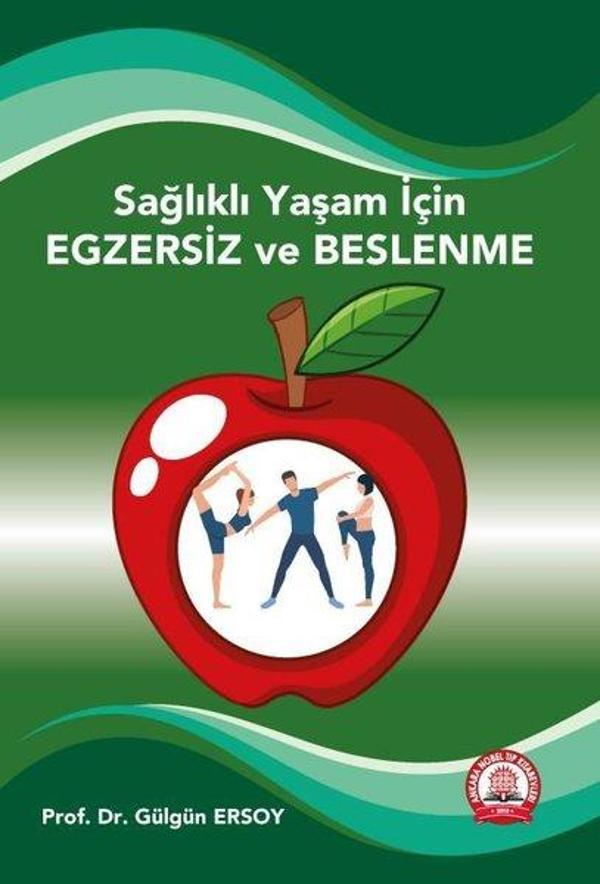 Sağlıklı Yaşam İçin Egzersiz Egzersizin 5N-1K'sı - Ankara Nobel Tıp - Image 1