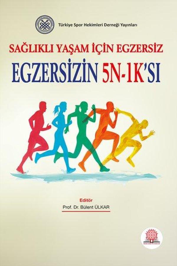 Sağlıklı Yaşam İçin Egzersiz ve Beslenme - Ankara Nobel Tıp - Image 1