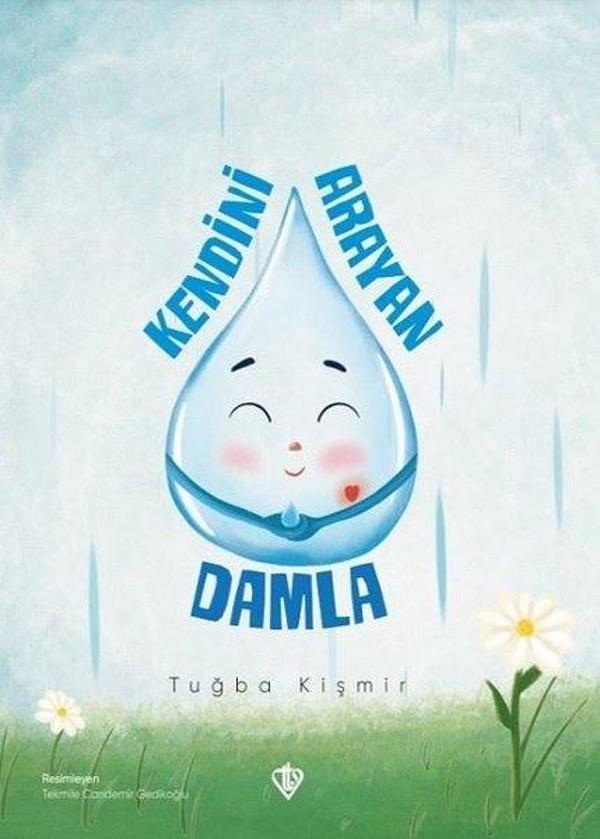 Kendini Arayan Damla - Türkiye Diyanet Vakfı Yayınları - Image 1