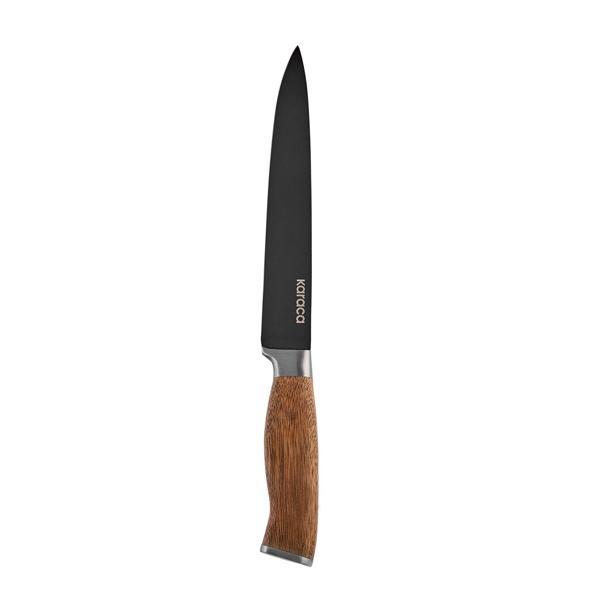 Karaca Artemis Dilimleme Bıçağı 20 cm - Image 1