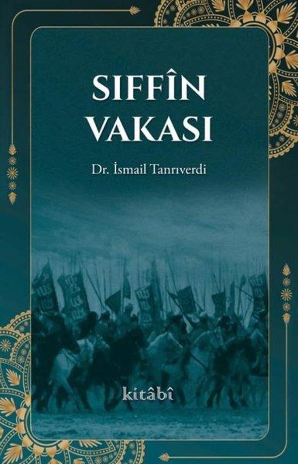 Sıffın Vakası - Kitabi Yayınevi - Image 1