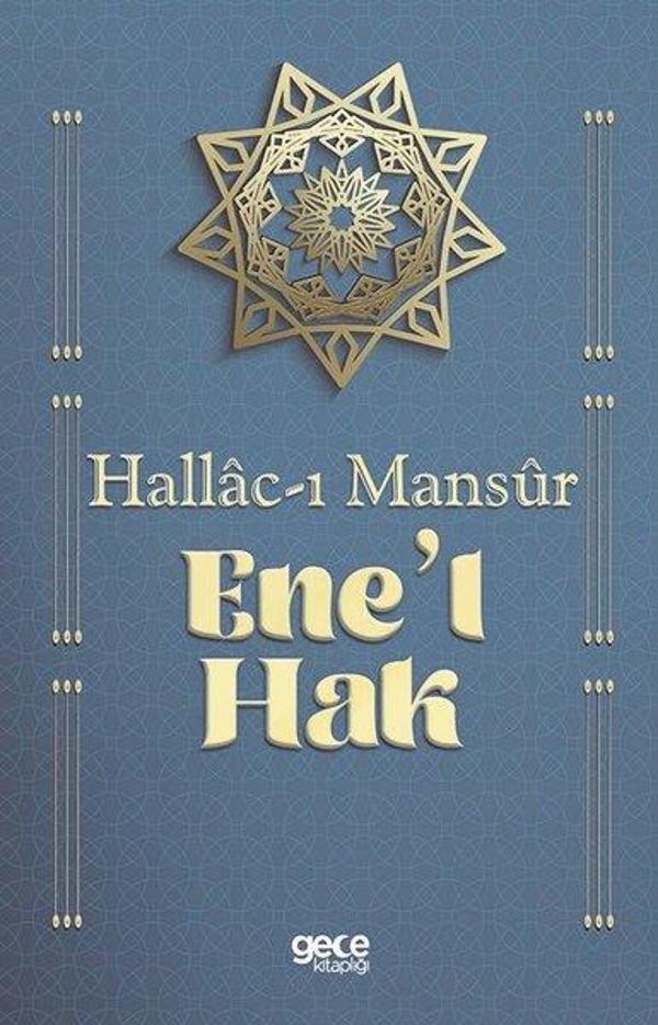 Gece Kitaplığı Enel Hak - Gece Kitaplığı - Image 1