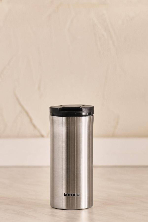 Karaca Go Star Çelik Sızdırmaz Termos 300 Ml - Image 1
