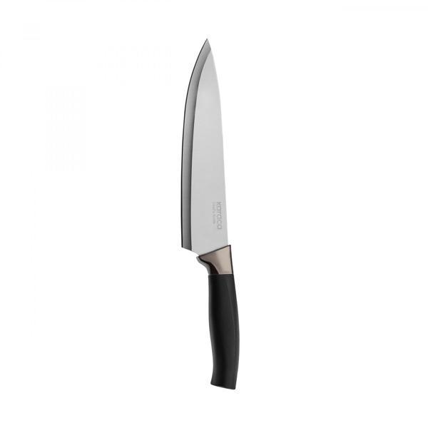 Karaca Helios Şef Bıçağı Black 32 cm - Image 1