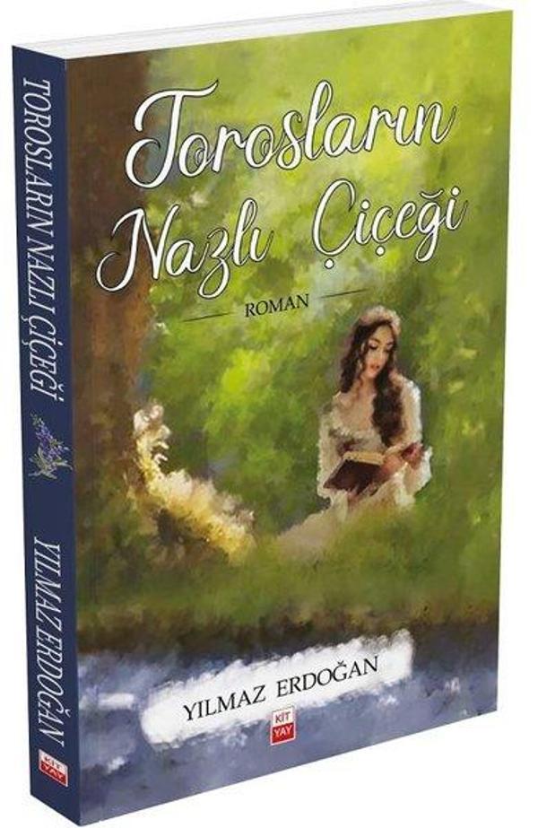 Torosların Nazlı Çiçeği - KİTYAY - Image 1