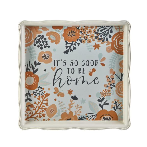 Karaca Lavinia Kare Tepsi - Image 1