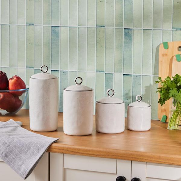 Karaca Lina 4lü Baharatlık/Baharat Takımı - Image 1