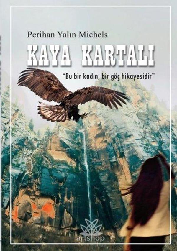 Kaya Kartalı - Artshop Yayıncılık - Image 1