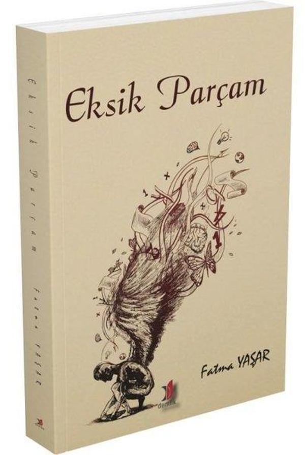 Eksik Parçam - Demlik Yayınları - Image 1