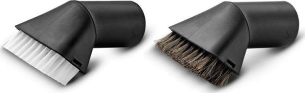 Karcher Wd Serisi Elektrikli Süpürgeler Için Fırça Seti - Image 1