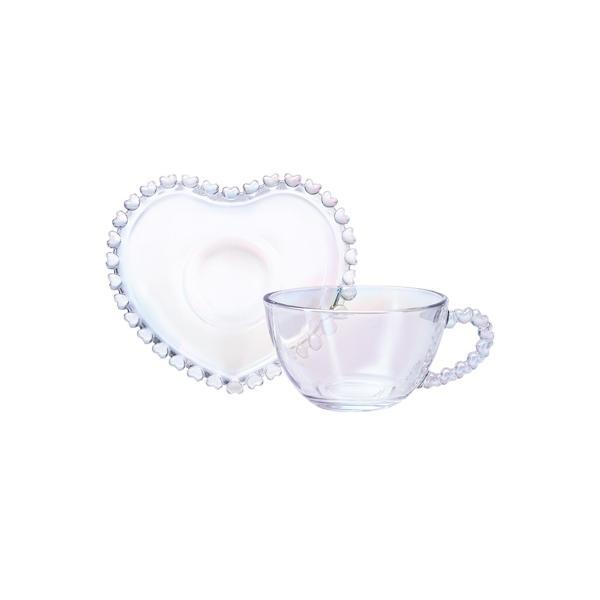 Karaca Rory Tek Kişilik Çay Fincan Takımı 200 ml - Image 1