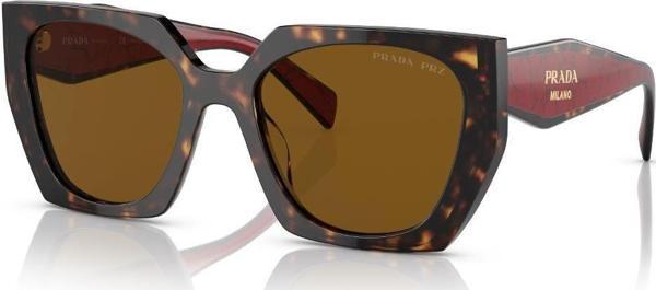 Prada 0PR 15WS 2AU5Y154 HN Kadın Güneş Gözlüğü - Image 1