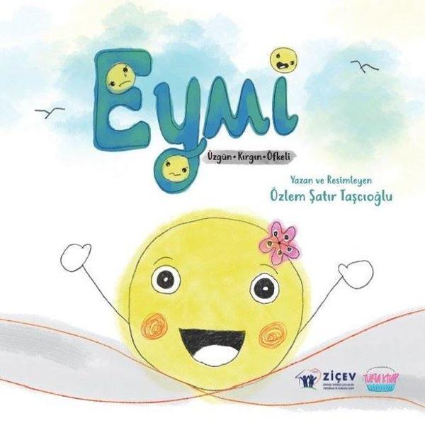 Eymi - Turta Kitap - Image 1