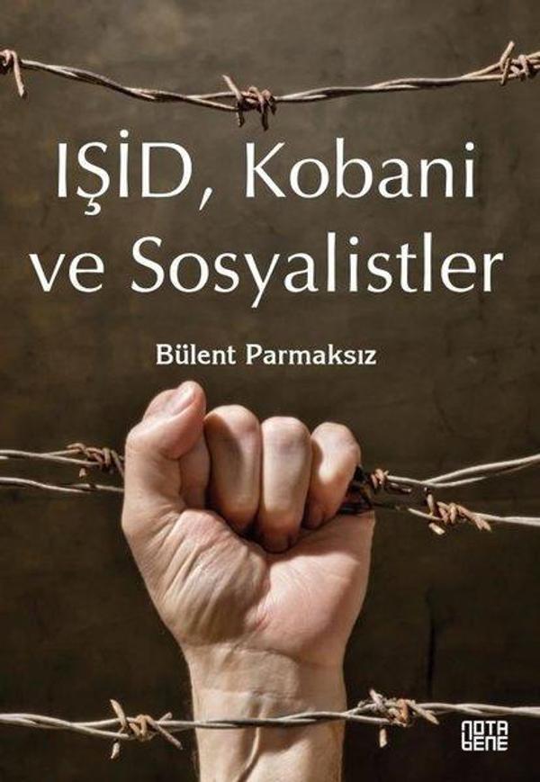IŞİD Kobani ve Sosyalistler - Nota Bene Yayınları - Image 1