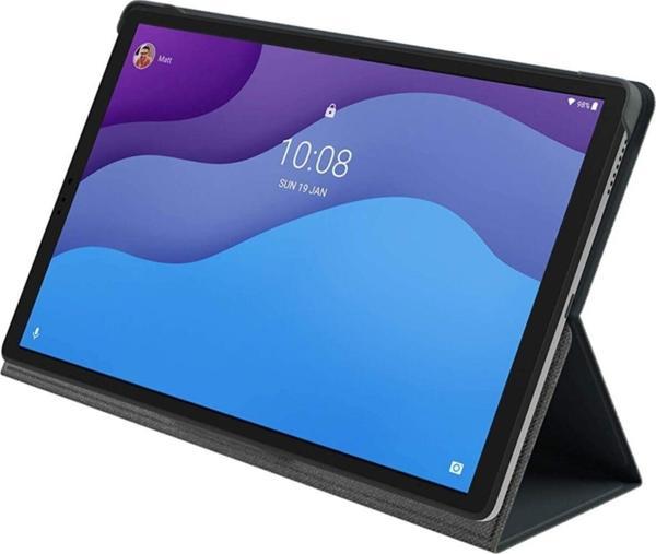 Lenovo Tab M10 4Gb/64Gb Tb-X306F 2.3 Ghz 10.1'' Hd Android Gri Za6W0121Tr - Image 1