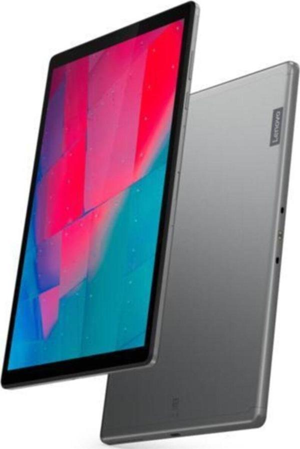 Lenovo Tab M10 Tb-X306F 2Gb + 32Gb 10.1" Wi-Fi Gri Tablet - Za6W0008Tr (Lenovo Türkiye Garantili) - Image 1