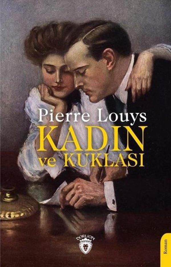 Kadın ve Kuklası - Dorlion Yayınevi - Image 1