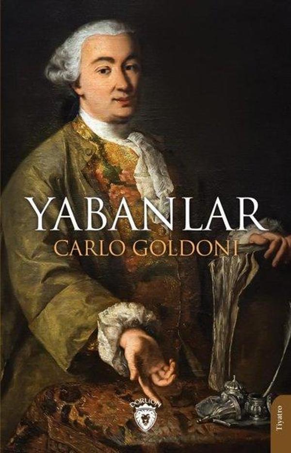 Yabanlar - Dorlion Yayınevi - Image 1