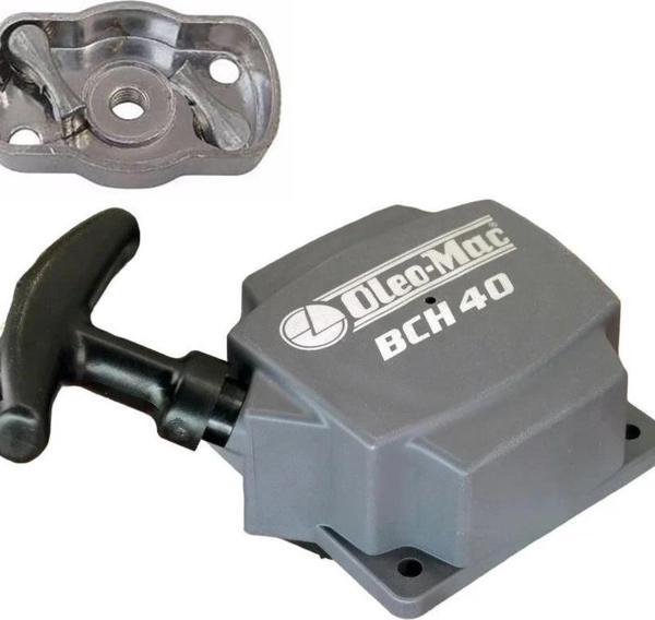 Oleo-Mac BCH40T-BCH40BP Tırpan Starter Kapak Komple - Image 1
