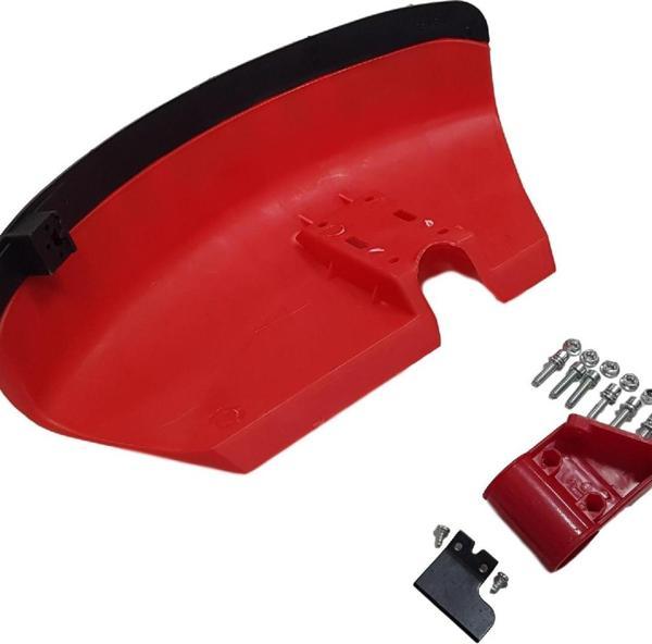 Motorlu Tırpan Bıçak Koruyucu Siperlik 26 mm - Image 1