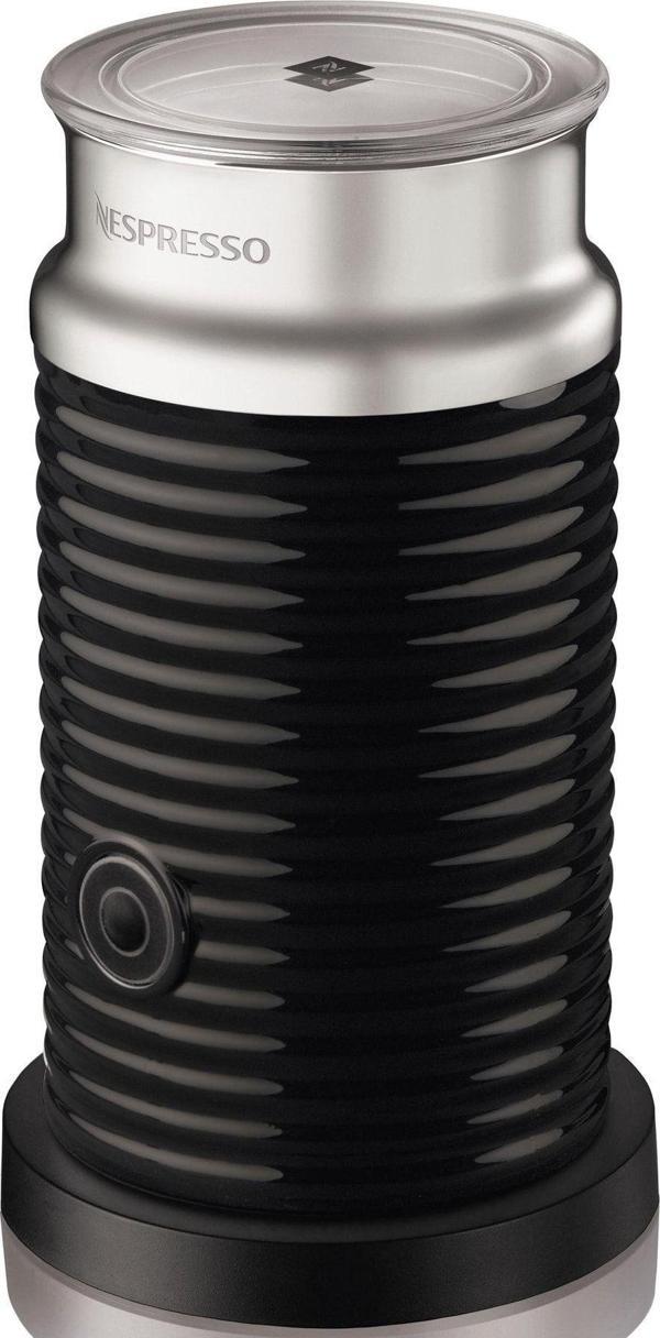 Nespresso Aeroccino 3 Süt Köpürtücü - Image 1