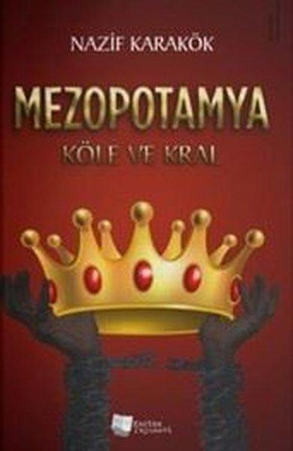 Mezopotamya: Köle ve Kral - Karina Yayınevi - Image 1