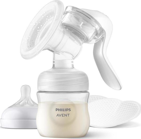Philips Avent Manuel Göğüs Pompası - Image 1