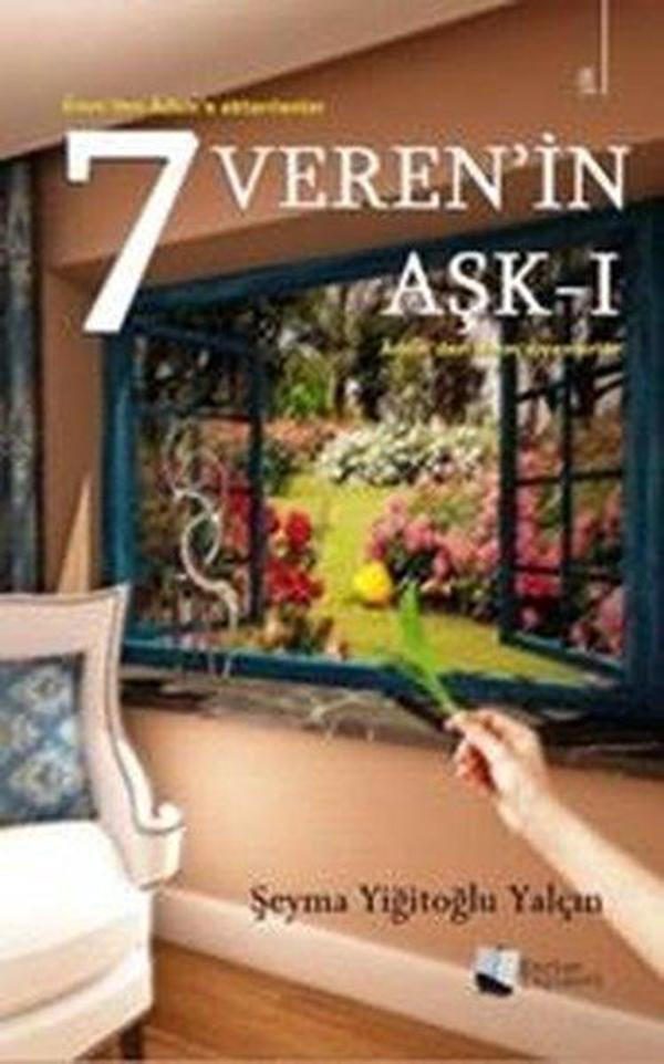 7 Veren'in Aşkı - Karina Yayınevi - Image 1