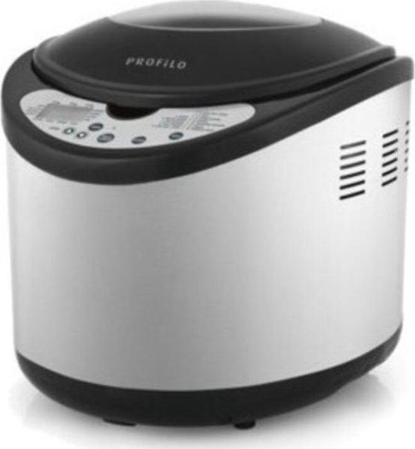 Profilo Pbm0990X 400W Ekmek Yapma Makinesi - Image 1