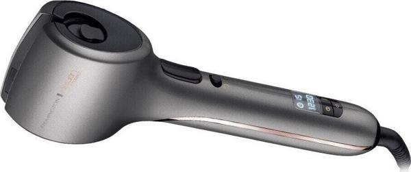 Remington Ci8019 Keratin Protect Otomatik Sac Maşası - Image 1