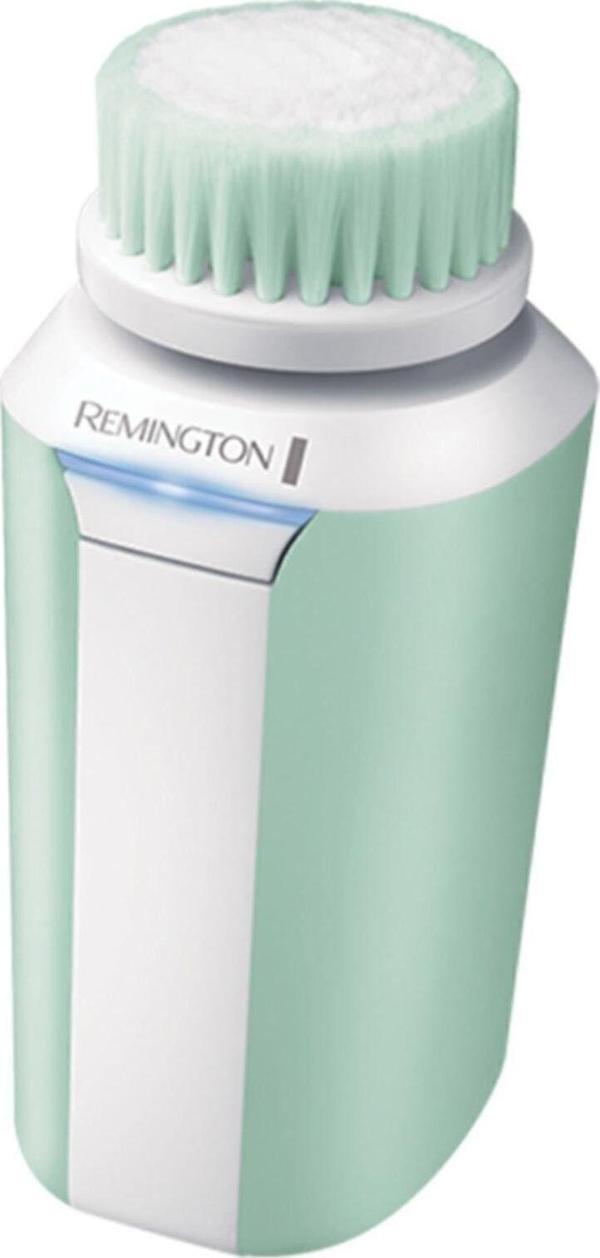 Remington Compact Yüz Temizleme Fırçası Fc500 Yeşil - Image 1