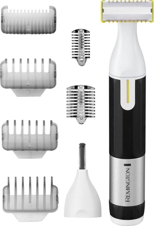 Remington Hg2000 Omniblade Yüz Tıraş Makinesi - Image 1