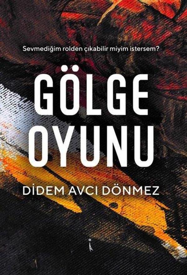 Gölge Oyunu - İkinci Adam Yayınları - Image 1