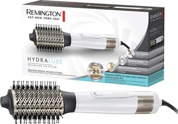Remington Remıngton As8901 E51 Hydraluxe 1200 W Volum Styler Saç Şekillendirici - Image 1