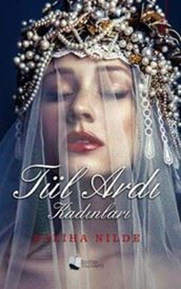 Tül Ardı Kadınları - Karina Yayınevi - Image 1
