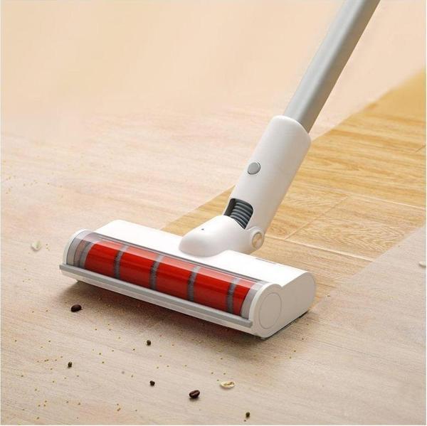Roidmi F8 29.6V Kablosuz Dik Süpürge - Image 1