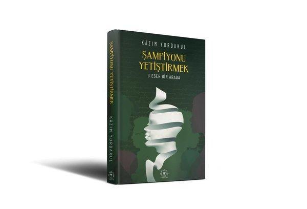 Şampiyonu Yetiştirmek - 3 Eser Bir Arada - Akil Yayınları - Image 1