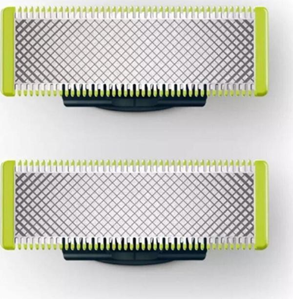 Philips Oneblade İkili Yedek Bıçak - Qp220/50 - Image 1