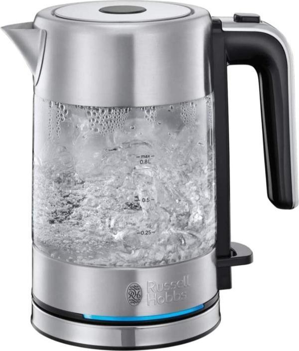 Russell Hobbs 24191-70 Comhom Glaket Su Isıtıcısı - Image 1